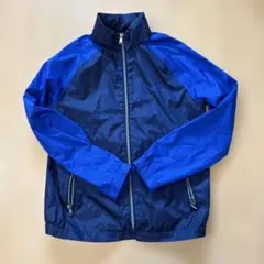 【美品】ポロラルフローレンジャケット ウインドブレーカー サイズ160