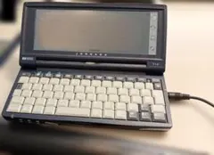 【ジャンク】HP ハンドヘルドPC　Jornada 710 2026年最新】hp jornadaの人気アイテム - メルカリ