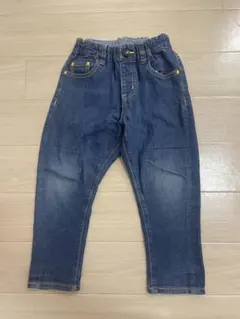 BREEZE デニムパンツ110㎝