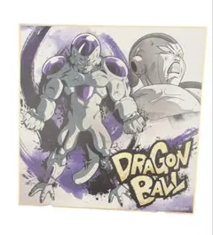 ドラゴンボール フリーザ アクリルスタンド