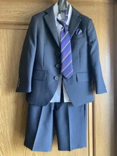 WANDER FACTORY フォーマルスーツ 100cm