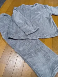 ルームウェア フリース