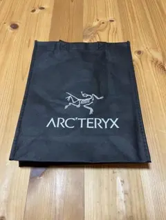 アークテリクス 手提げ袋