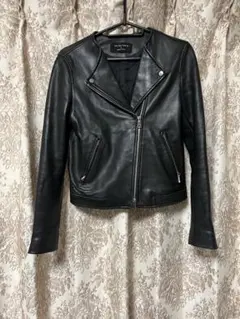 2025年最新】UNITED TOKYO レディース レザージャケット