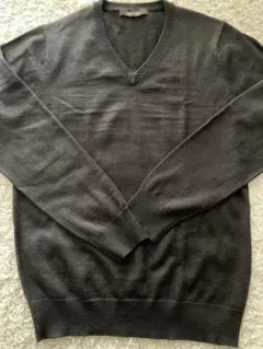 コムサメン ニット