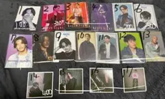 THE ALFEE 35th 2009 CONFIDENCE トレカ 10枚 ③ - メルカリ