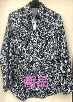 NARACAMICIE 長袖シャツ 花柄のサムネイル