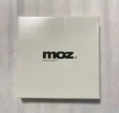 moz プレート 23cm トナカイ柄 2色セットのサムネイル