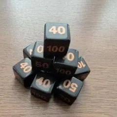 トリート工房　限定ダメカンダイス トリート工房 限定ダメカンダイス トリート工房 (@treatkoobo) / X