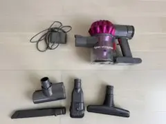 2026年最新】ダイソン ハンディクリーナー v6 trigger proの人気