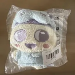 snidel スナイデルホーム コラボ たまごっち ぬいぐるみチャーム まめっち