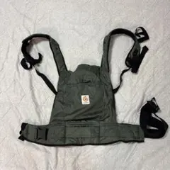 ergobaby 抱っこ紐 オリーブグリーン