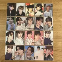 riize ソンチャン