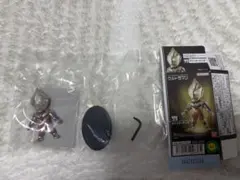 CONVERGE MOTION ウルトラマン 99 グリッターティガ