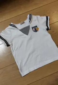 ミキハウス セーラーTシャツ サイズ90