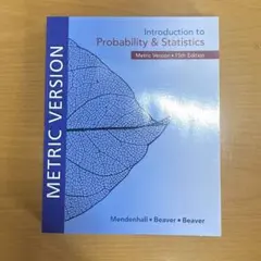 Introduction to Probability & Statistics