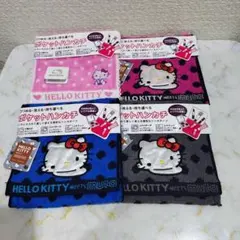 ハローキティ HELLOKITTY ポケットハンカチ ハンカチーフ 2011