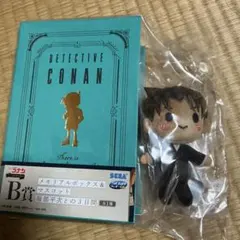 マスコット B賞