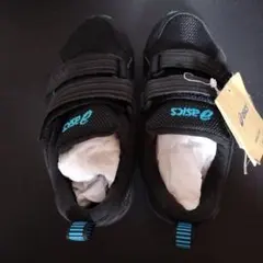 asics スクスク ゴアテックス G-TX2 16.0