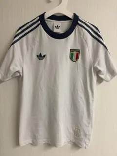 adidas originals イタリア代表 Tシャツ L