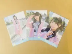 ≒JOY ニアジョイ 山田杏佳 生写真 コンプ 愛が痛かった② - メルカリ