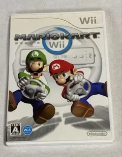 マリオカートWii