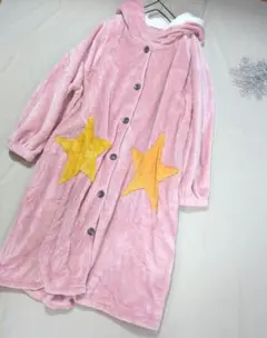 ♡冬 もふもふルームウェア パジャマ 部屋着 着る毛布 冬服