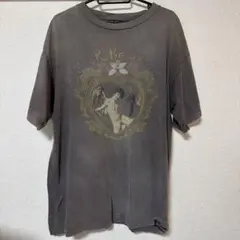 TENBLANK×©SAINT Mxxxxxx スペシャルコラボTシャツ - メルカリ