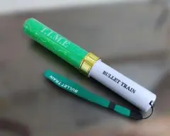 超特急タクヤ　BULLET TRAIN ペンライト T.I.M.E.ロゴ付き