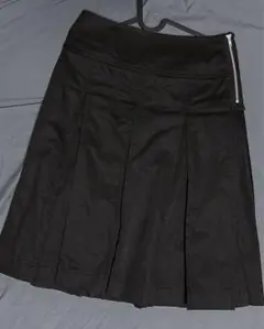 COMME des GARÇONS tricot ブラック AD2008
