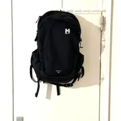 お値下げ！ミレーバックパックのサムネイル