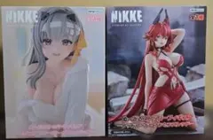 勝利の女神 NiKKE ぬーどるストッパーフィギュア　レッドフード　モダニアのサムネイル