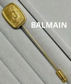 241219◎BALMAIN◎ピンブローチのサムネイル