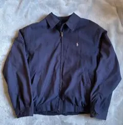 【希少】90s Polo by Ralph Laurenスイングトップsサイズ