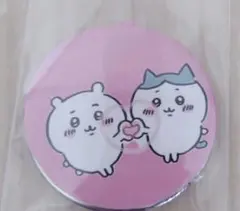 ちいかわ　ピンバッチ