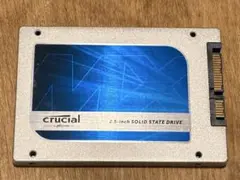 crucial MX100 256GB 2.5インチSSD