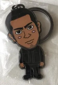 EXILE　HIRO　首振りキーホルダー　未使用・未開封品