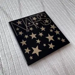 NARS アンインヒビテッド アイシャドーパレット Sのサムネイル
