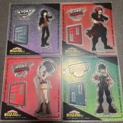 僕のヒーローアカデミア アクリルスタンド