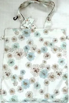 ユニクロ Paul & JOE トートバッグ