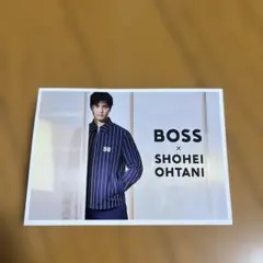 2026年最新】大谷翔平 カード bossの人気アイテム - メルカリ
