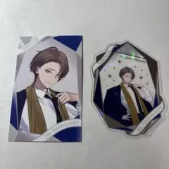 『にじさんじ7thAnniversary』 (加賀美ハヤト)