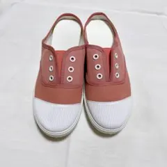 ⭐️かかとなし スニーカー レディース スリッポン ローファー