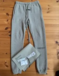 ESSENTIALS FEAR OF GOD スウェットパンツ