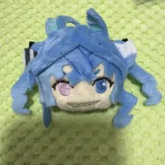 ウマ娘 ツインターボ ぬいぐるみといっしょ アクリルストラップ - メルカリ