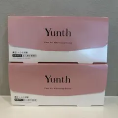 Yunth Pure VC Whitening Serum 2箱セットのサムネイル