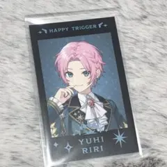 にじさんじ ハピトリクリスマス 夕陽リリ