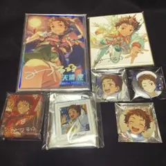 あんさんぶるスターズ 天満 光 グッズ まとめ売り