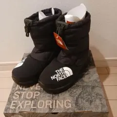 2026年最新】ノースフェイス ヌプシ ブーツ 25の人気アイテム - メルカリ