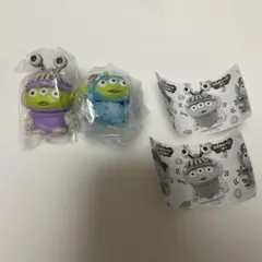 プラプラマスコット